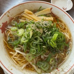 神戸ラーメン 第一旭 三宮本店の画像