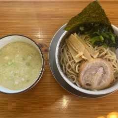 ラーメン 清家の画像