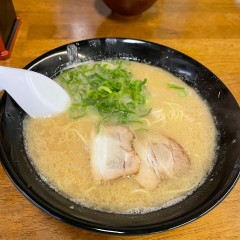 長浜ラーメン みっちゃんの画像