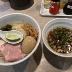 中華そば いはらの画像