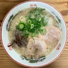 博多ラーメン めんとく屋の画像