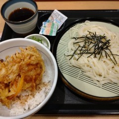 なか卯 東京駅丸の内北口店の画像