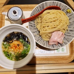 焼きあご塩らー麺 たかはし マルイファミリー溝口店の画像