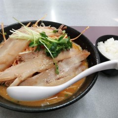 くるまやラーメン 栃木石橋店の画像