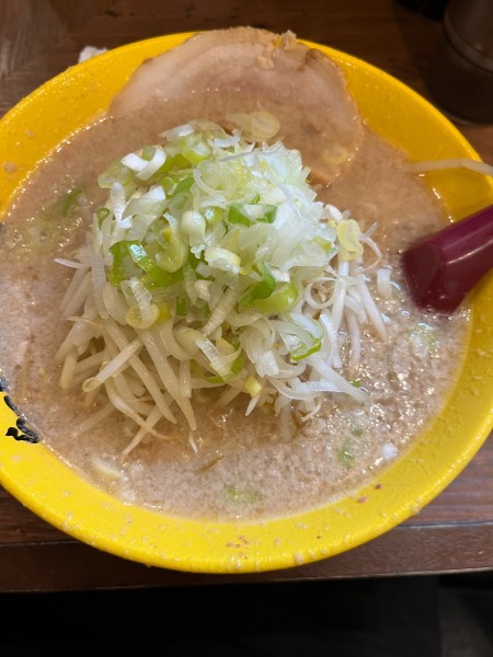 「醤油」@らーめん弁慶 堀切店の写真