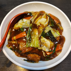 スタミナラーメン 多幸の画像