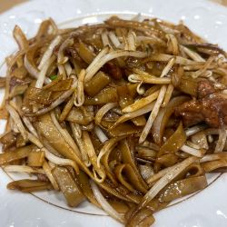 広東風焼きホーファン