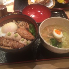 鶏味座 柏高島屋ステーションモール店の画像