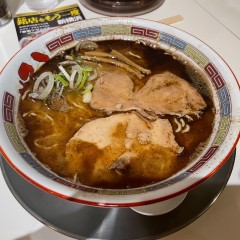 蜂屋 新横浜ラーメン博物館店の画像