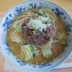 メロス食堂の画像