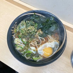 そばのスエヒロ 八丁堀店の画像