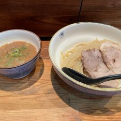 つけ麺