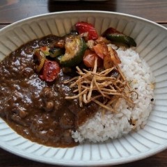 カフェランチココラの画像