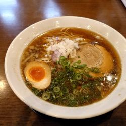 にぼ達・・900円