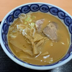 東北道 長者原SA（下）スナックコーナーの画像