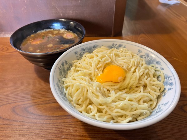 「もり生 大盛」@大勝軒の写真