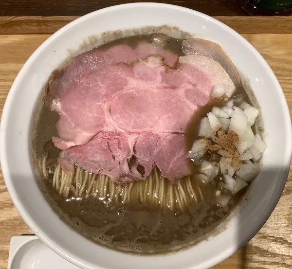 「キビナゴニボプレッソ」@NIBOSHIMANIAの写真