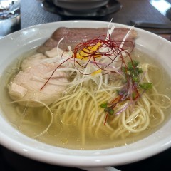 Sラーメンの画像