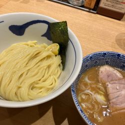濃厚つけ麺（並）1,050円