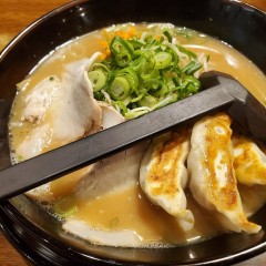 古潭 堺タカシマヤ店の画像