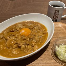 やば珈琲店 栄店の画像