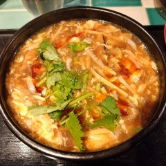 炎麻堂 神田店の画像