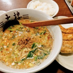 中華麺飯 太楼 日吉店の画像