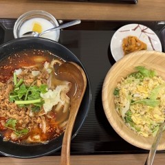 中華料理 朝霞刀削麺 新宿店の画像
