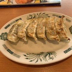 日高屋 南流山店の画像