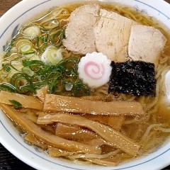 大沼食堂の画像
