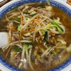 中華料理 華香楼の画像