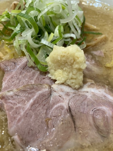 「味噌ラーメン」@三ん寅の写真