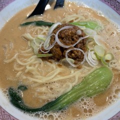 ラーメンと定食 白樺 福島岡部店の画像