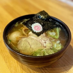 ふじ山食堂。の画像