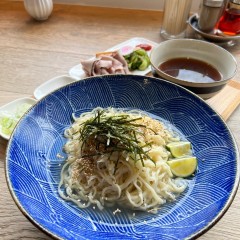 あずま食堂の画像