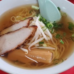 中華レストラン ふあんてん 長尾店の画像