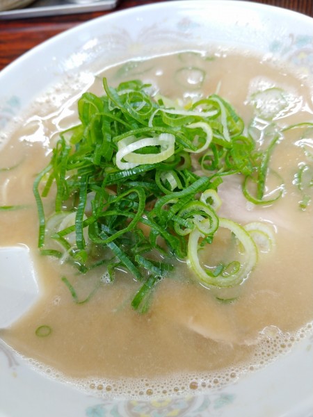 「ラーメン」@大黒ラーメン 本店の写真