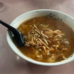 中国飯店の画像