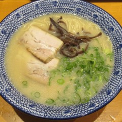 ラーメン酒場 華やぎの画像