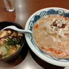 謝謝 船橋駅前南口店の画像