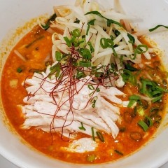 CHINESE DINING 瑞の画像