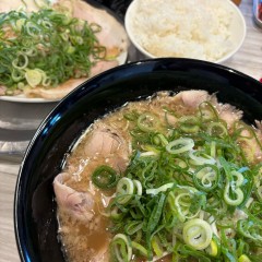 麵屋 龍仙の画像