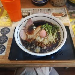 ラーメン