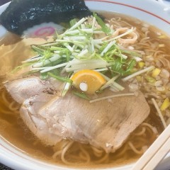 中華そば あかぼしの画像