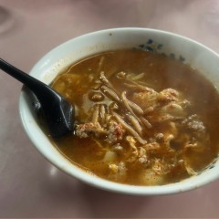 中国飯店の画像