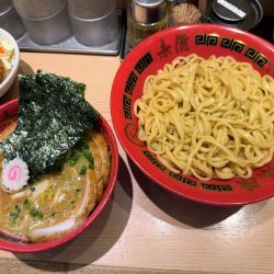 赤備 - 川崎 | ラーメンデータベース