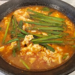 辛麺屋 堺東店の画像