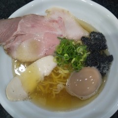 Ramen 光鶏の画像