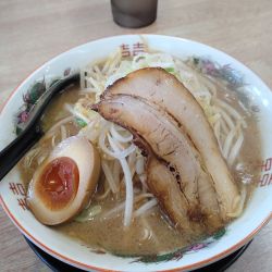 仁G郎ラーメン