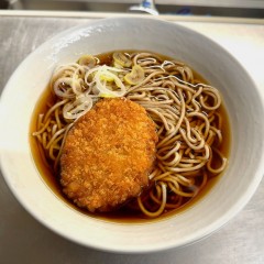 喜多そば 柏2号店の画像